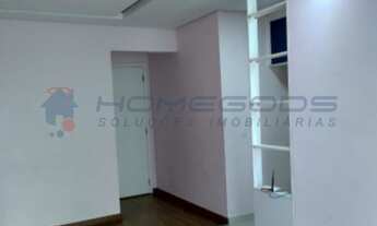 Imagem 6: APARTAMENTO RESIDENCIAL em CAMPINAS - SP, PARQUE ITÁLIA