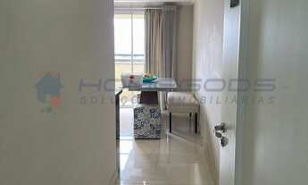 Imagem 3: APARTAMENTO PARA A VENDA EM CAMPINAS - ECO WAY MANSÕES SANTO ANTÔNIO