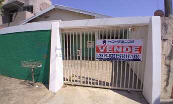Imagem: CASA Á VENDA OU LOCAÇÃO COM EDICULA CAMPINAS