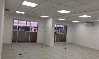 Imagem 5: SALA COMERCIAL A VENDA E LOCAÇÃO - CHACARA DA BARRA