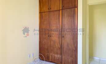 Imagem 4: Apartamento para Venda em Campinas - Condomínio Tucunaré - 2 dormitórios - 95 m2