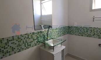 Imagem 6: Apartamento para Venda em Campinas - Condomínio Tebas - 2 dormitórios - 89 m2