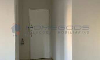 Imagem 2: Apartamento para Venda em Campinas