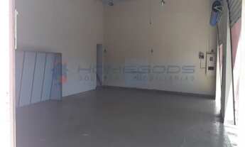 Imagem 6: SALÃO COMERCIAL PARA ALUGAR - VILA INDUSTRIAL