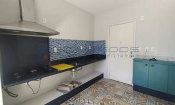 Imagem 4: Apartamento para Venda em Campinas - Condomínio Tebas - 2 dormitórios - 89 m2