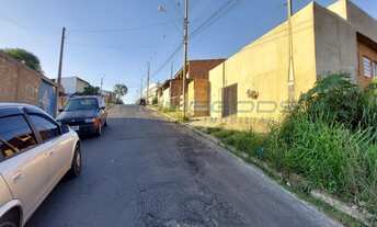 Imagem 4: Terreno para venda no Parque do Café em Monte Mor