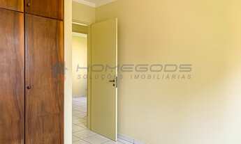 Imagem 7: Apartamento para Venda em Campinas - Condomínio Tucunaré - 2 dormitórios - 95 m2