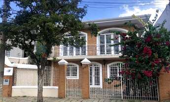 Imagem: CASA PARA VENDA EM CAMPINAS - JARDIM NOVA