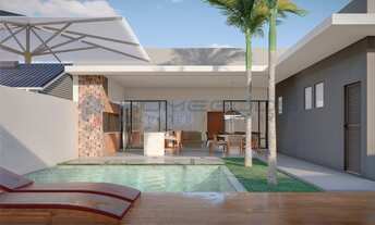 Imagem 3: Casa a Venda em Campians - Swiss Park Glarus