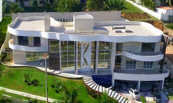 Imagem: CASA A VENDA - CONDOMÍNIO ALPHAVILLE