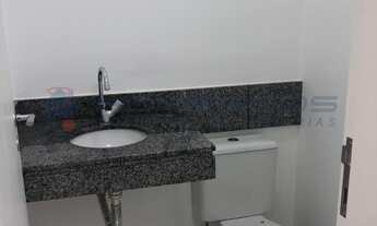 Imagem 7: SALA COMERCIAL A VENDA E LOCAÇÃO - CHACARA DA BARRA