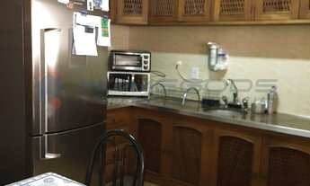 Imagem 6: APARTAMENTO PARA VENDA NA CORONEL QUIRINO, CAMBUI EM CAMPINAS-SP