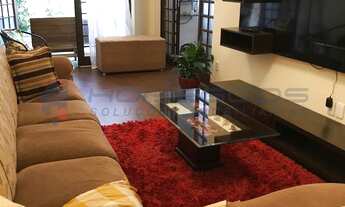 Imagem 3: CASA A VENDA - EM CAMPINAS - JARDIM EULINA