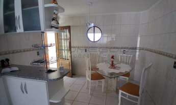 Imagem 4: CASA A VENDA VILA PROST SOUZA - CAMPINAS