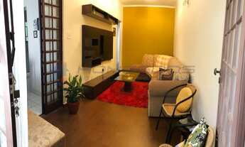 Imagem 5: CASA A VENDA - EM CAMPINAS - JARDIM EULINA