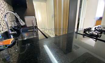 Imagem 2: Apartamento a venda no Jardim Amazonas em Campinas - Imobiliaria Campinas