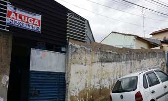 Imagem: Barracão comercial para locação, Vila