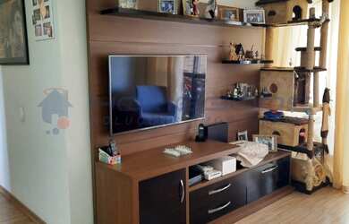 Imagem 2: APARTAMENTO À VENDA NO RESIDENCIAL TORRES DO CASTELO EM CAMPINAS