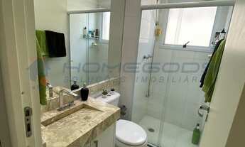 Imagem 3: Apartamento a venda no Jardim Amazonas em Campinas - Imobiliaria Campinas