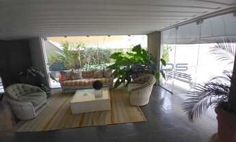 Imagem 7: APARTAMENTO Á VENDA NO CAMBUI - CAMPINAS