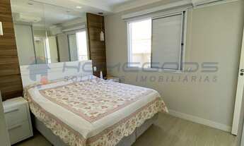 Imagem 4: Apartamento a venda no Jardim Amazonas em Campinas - Imobiliaria Campinas