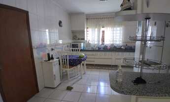 Imagem 3: CASA A VENDA VILA PROST SOUZA - CAMPINAS