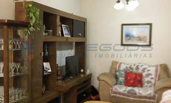 Imagem 3: APARTAMENTO PARA VENDA NA CORONEL QUIRINO, CAMBUI EM CAMPINAS-SP