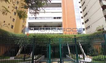 Imagem: APARTAMENTO Á VENDA NO CAMBUI - CAMPINAS