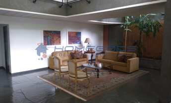 Imagem 4: APARTAMENTO Á VENDA NO CAMBUI - CAMPINAS