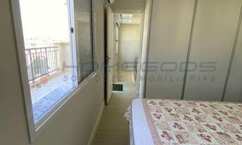 Imagem 6: Apartamento a venda no Jardim Amazonas em Campinas - Imobiliaria Campinas