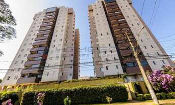 Imagem: APARTAMENTO À VENDA NO RESIDENCIAL TORRES