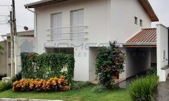 Imagem: Casa de condominio a venda - Parque Imperador