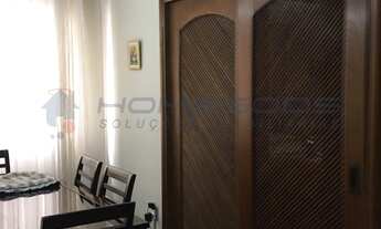 Imagem 5: APARTAMENTO PARA VENDA NA CORONEL QUIRINO, CAMBUI EM CAMPINAS-SP