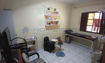 Imagem 6: CASA A VENDA VILA PROST SOUZA - CAMPINAS