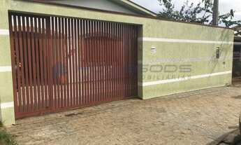 Imagem 2: CASA A VENDA - EM CAMPINAS - JARDIM EULINA