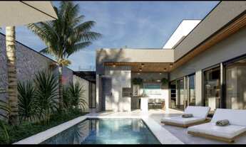 Imagem 4: CASA RESIDENCIAL em PAULÍNIA - SP, PARQUE BRASIL 500