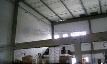 Imagem 7: Barracão a venda e locação - Campinas - proximo à Rod Anhanguerra e Avenida Prestes Maia