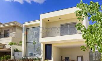 Imagem 4: Casa a venda em Campinas - Mont blanc Residence