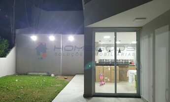 Imagem 7: CASA EM CONDOMÍNIO A VENDA - LOUVEIRA