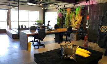 Imagem 3: SALA COMERCIAL PARA LOCAÇÃO EM CAMPINAS - CHÁCARA DA BARRA