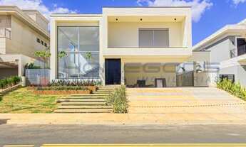 Imagem 3: Casa a venda em Campinas - Mont blanc Residence