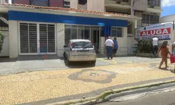 Imagem 3: CASA COMERCIAL PARA LOCAÇÃO - VILA ITAPURA