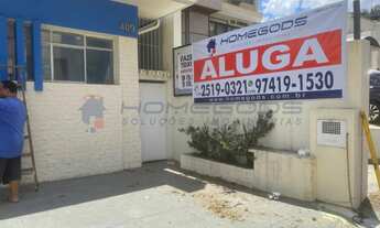 Imagem 7: CASA COMERCIAL PARA LOCAÇÃO - VILA ITAPURA