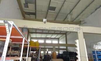 Imagem 6: Barracão a venda e locação - Campinas - proximo à Rod Anhanguerra e Avenida Prestes Maia