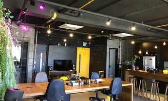 Imagem 5: SALA COMERCIAL PARA LOCAÇÃO EM CAMPINAS - CHÁCARA DA BARRA