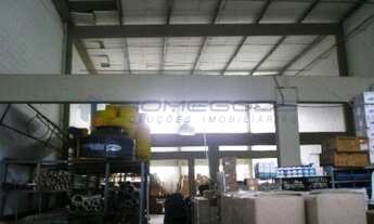 Imagem 2: Barracão a venda e locação - Campinas - proximo à Rod Anhanguerra e Avenida Prestes Maia