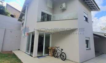 Imagem 4: CASA EM CONDOMÍNIO A VENDA - LOUVEIRA