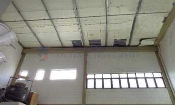 Imagem 5: Barracão a venda e locação - Campinas - proximo à Rod Anhanguerra e Avenida Prestes Maia