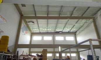 Imagem 4: Barracão a venda e locação - Campinas - proximo à Rod Anhanguerra e Avenida Prestes Maia