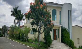 Imagem: CASA A VENDA EM SOROCABA - CONDOMÍNIO VILLA